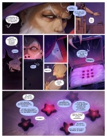 I Roved Out in Search of Truth and Love - Livre 3 Tome 17 - Oooh maitre Olthom : page 1