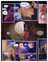 I Roved Out in Search of Truth and Love - Livre 3 Tome 17 - Oooh maitre Olthom : page 2