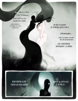 I Roved Out in Search of Truth and Love - Livre 3 Tome 15 - Femme Flamme : page 8