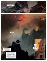 I Roved Out in Search of Truth and Love - Livre 3 Tome 12 - Chattes rasées de luxe : page 6