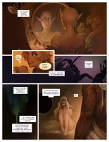 I Roved Out in Search of Truth and Love - Livre 3 Tome 12 - Chattes rasées de luxe : page 8