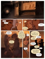 I Roved Out in Search of Truth and Love - Livre 3 Tome 12 - Chattes rasées de luxe : page 10