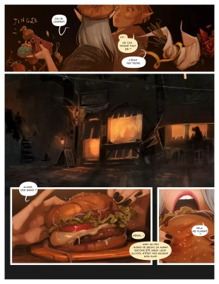 hentai I Roved Out in Search of Truth and Love - Livre 3 Tome 12 - Chattes rasées de luxe