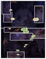 I Roved Out in Search of Truth and Love - Livre 3 Tome 11 - Ruses Elfiques : page 14