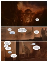 I Roved Out in Search of Truth and Love - Livre 3 Tome 10 - Tendres heros : page 1
