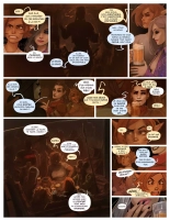 I Roved Out in Search of Truth and Love - Livre 3 Tome 08 - Becky : page 3