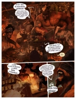 I Roved Out in Search of Truth and Love - Livre 3 Tome 07 - Le Tour Du Sorcier : page 3