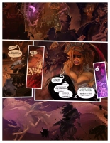 I Roved Out in Search of Truth and Love - Livre 3 Tome 07 - Le Tour Du Sorcier : page 5