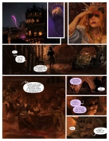 I Roved Out in Search of Truth and Love - Livre 3 Tome 07 - Le Tour Du Sorcier : page 6
