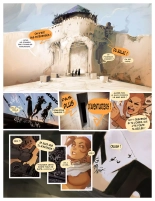 I Roved Out in Search of Truth and Love - Livre 3 Tome 03 - Pas Plus D'Aventuriers : page 2