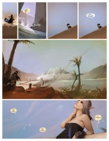 I Roved Out in Search of Truth and Love - Livre 3 Tome 03 - Pas Plus D'Aventuriers : page 3
