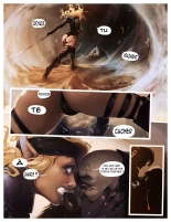 I Roved Out in Search of Truth and Love - Livre 3 Tome 00 - Le Mecontent : page 9