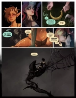 I Roved Out in Search of Truth and Love Tome 06 : page 6