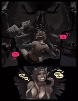 I Roved Out in Search of Truth and Love Tome 06 : page 8