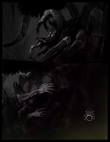 I Roved Out in Search of Truth and Love Tome 06 : page 9
