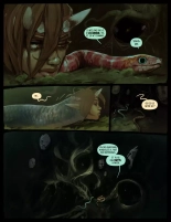 I Roved Out in Search of Truth and Love Tome 06 : page 10