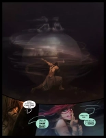 I Roved Out in Search of Truth and Love Tome 06 : page 15