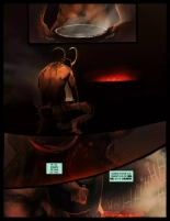 I Roved Out in Search of Truth and Love Tome 06 : page 17