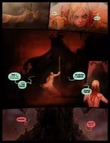 I Roved Out in Search of Truth and Love Tome 06 : page 22