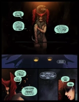 I Roved Out in Search of Truth and Love Tome 06 : page 32