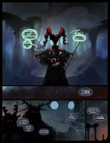 I Roved Out in Search of Truth and Love Tome 06 : page 33