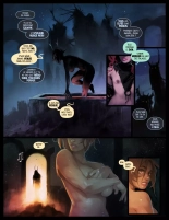 I Roved Out in Search of Truth and Love Tome 06 : page 35