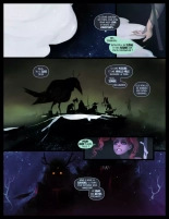 I Roved Out in Search of Truth and Love Tome 06 : page 40
