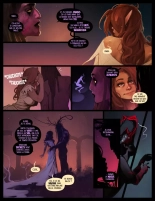 I Roved Out in Search of Truth and Love Tome 06 : page 42