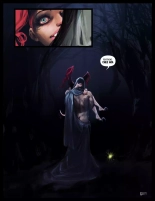 I Roved Out in Search of Truth and Love Tome 06 : page 45