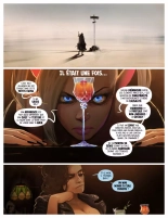 I Roved Out in Search of Truth and Love Tome 06 : page 48