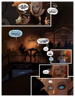I Roved Out in Search of Truth and Love Tome 06 : page 49