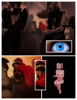 I Roved Out in Search of Truth and Love Tome 06 : page 50