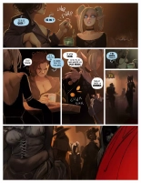 I Roved Out in Search of Truth and Love Tome 06 : page 51