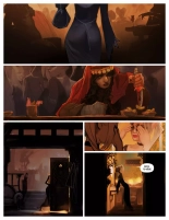I Roved Out in Search of Truth and Love Tome 06 : page 52