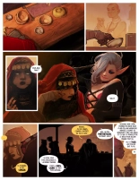 I Roved Out in Search of Truth and Love Tome 06 : page 53