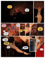 I Roved Out in Search of Truth and Love Tome 06 : page 55