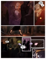 I Roved Out in Search of Truth and Love Tome 06 : page 56