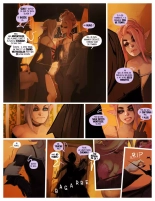 I Roved Out in Search of Truth and Love Tome 06 : page 57