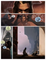 I Roved Out in Search of Truth and Love Tome 06 : page 68