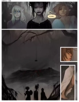 I Roved Out in Search of Truth and Love Tome 06 : page 75