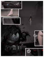 I Roved Out in Search of Truth and Love Tome 06 : page 78