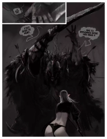 I Roved Out in Search of Truth and Love Tome 06 : page 79