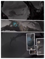I Roved Out in Search of Truth and Love Tome 06 : page 81