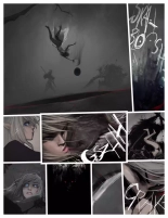 I Roved Out in Search of Truth and Love Tome 06 : page 82