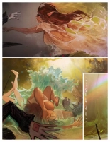 I Roved Out in Search of Truth and Love Tome 06 : page 85