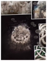 I Roved Out in Search of Truth and Love Tome 06 : page 89