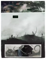 I Roved Out in Search of Truth and Love Tome 06 : page 90
