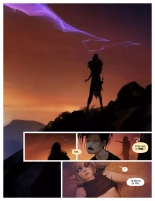 I Roved Out in Search of Truth and Love Tome 06 : page 96