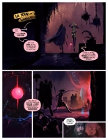 I Roved Out in Search of Truth and Love Tome 06 : page 98