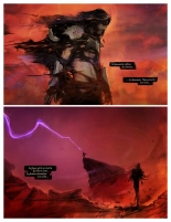 I Roved Out in Search of Truth and Love Tome 06 : page 101